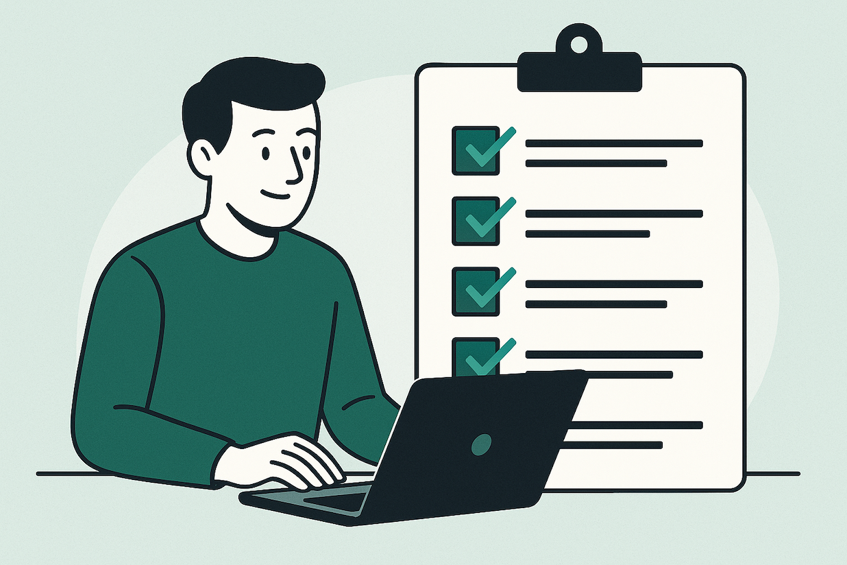 Vier tips voor het laten bouwen van een applicatie